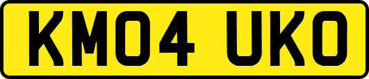 KM04UKO