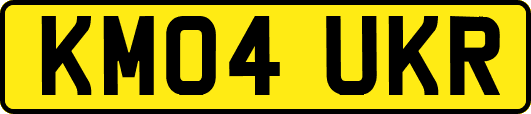 KM04UKR