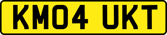 KM04UKT