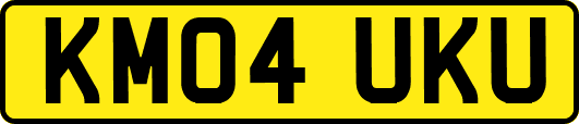 KM04UKU