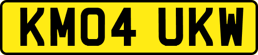 KM04UKW