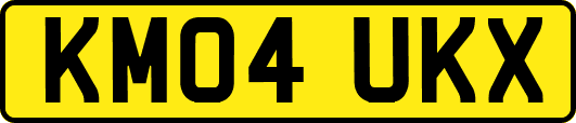 KM04UKX
