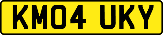 KM04UKY