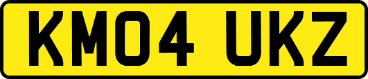 KM04UKZ