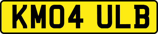 KM04ULB