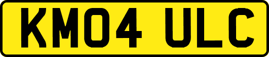 KM04ULC