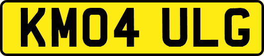 KM04ULG