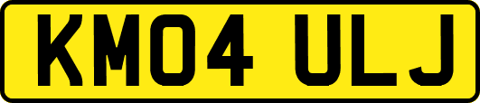 KM04ULJ