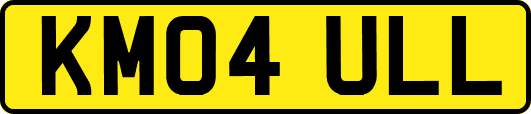 KM04ULL