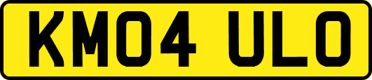 KM04ULO
