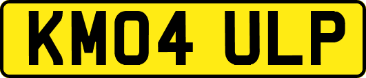 KM04ULP