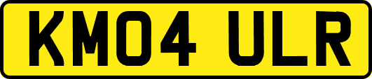 KM04ULR