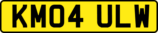 KM04ULW