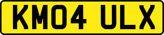 KM04ULX