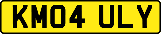 KM04ULY