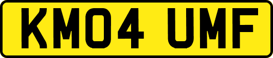 KM04UMF