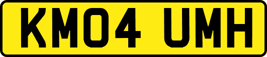 KM04UMH
