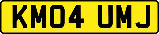 KM04UMJ