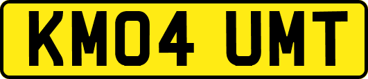 KM04UMT