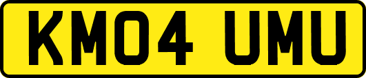 KM04UMU
