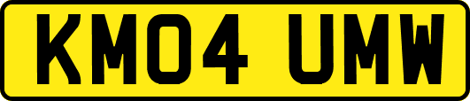 KM04UMW