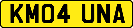 KM04UNA