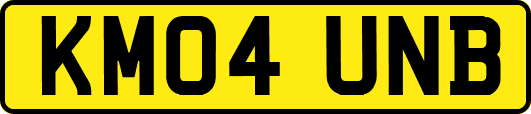 KM04UNB