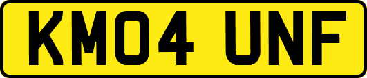 KM04UNF