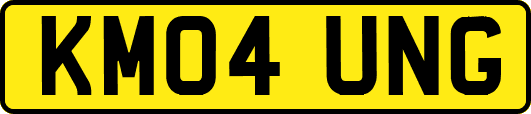 KM04UNG