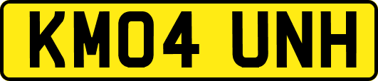 KM04UNH