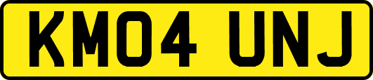 KM04UNJ