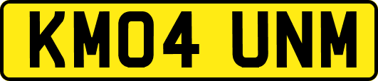 KM04UNM