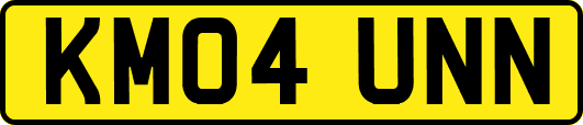 KM04UNN