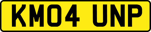 KM04UNP