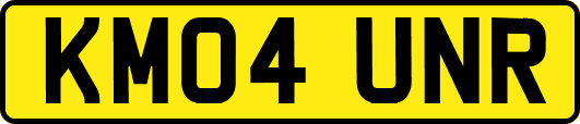 KM04UNR