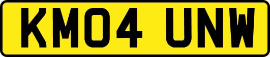 KM04UNW