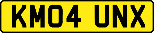 KM04UNX
