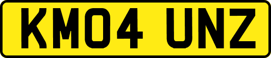 KM04UNZ