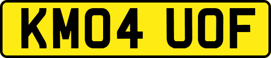 KM04UOF