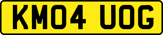 KM04UOG