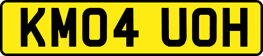 KM04UOH