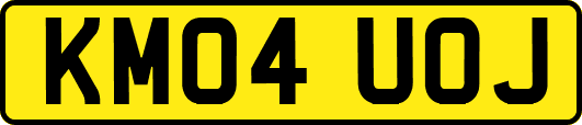 KM04UOJ