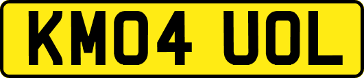 KM04UOL