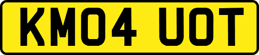 KM04UOT