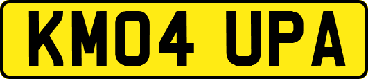 KM04UPA