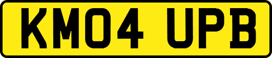 KM04UPB