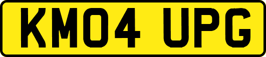 KM04UPG