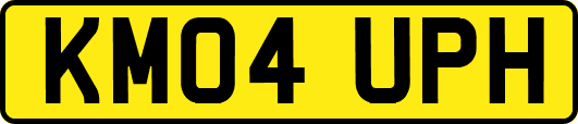 KM04UPH