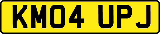 KM04UPJ