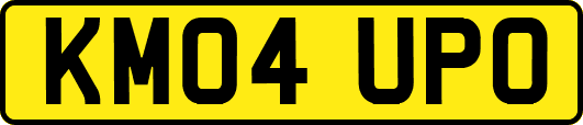 KM04UPO